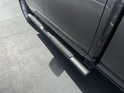 New 2025 RAM 2500 Tradesman image 13