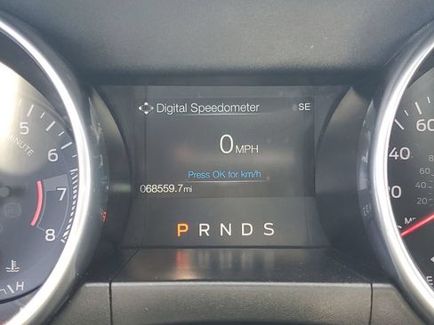 Used 2020 Ford Mustang Coupe RWD image 17