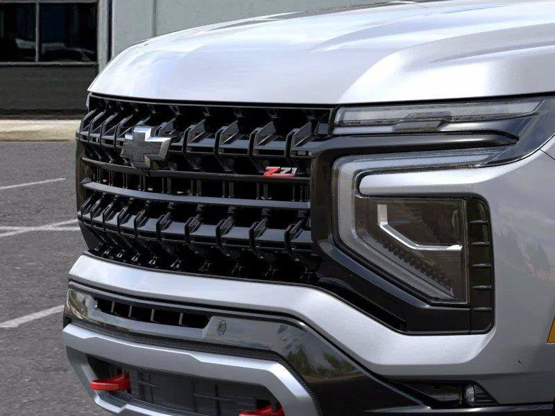 New 2026 Chevrolet Tahoe Z71 w/ Comfort Package AWD/4WD image 13