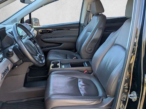 Used 2018 Honda Odyssey Elite image 13