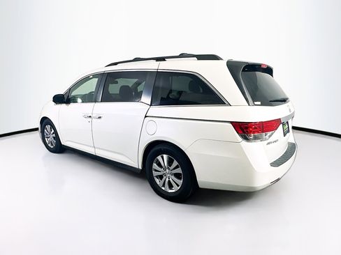 Used 2015 Honda Odyssey EX-L image 5