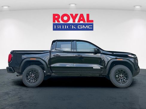 New 2026 GMC Canyon Elevation w/ Convenience Package image 1