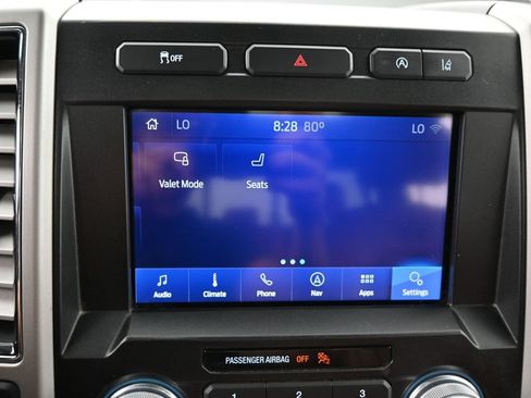 Used 2020 Ford F150 King Ranch AWD/4WD image 11