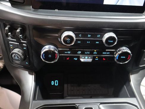 Used 2024 Ford F150 XLT w/ Equipment Group 302A MID AWD/4WD image 26