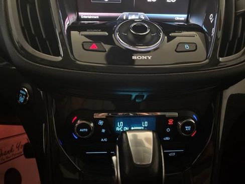 Used 2013 Ford Escape Titanium FWD image 35