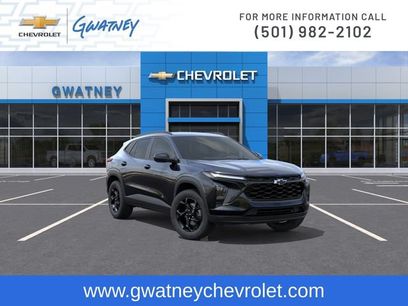 New 2026 Chevrolet Trax LT w/ Driver Confidence Package