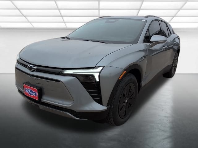 New 2026 Chevrolet Blazer EV LT w/ Midnight/Sport Edition FWD image 25