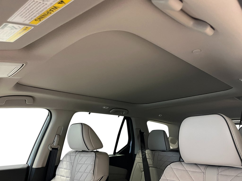 New 2026 Honda Pilot Elite image 15