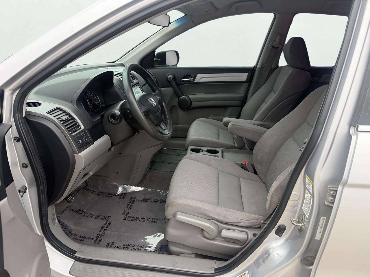Used 2011 Honda CR-V LX image 10