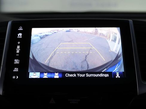 Used 2018 Honda Pilot Elite image 57