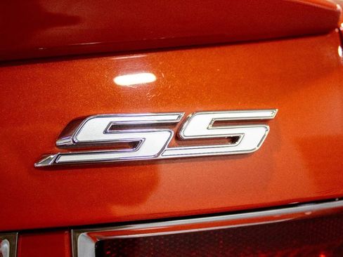 Used 2010 Chevrolet Camaro SS w/ RS Package RWD image 25