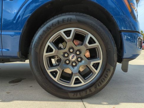 Used 2024 Ford F150 STX RWD image 26