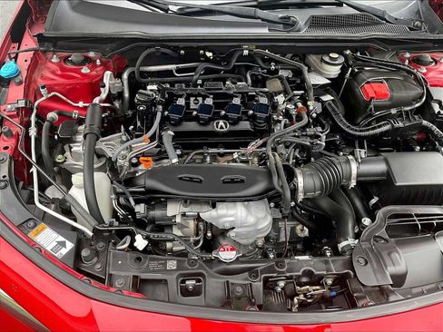 Used 2023 Acura Integra A-Spec FWD image 13