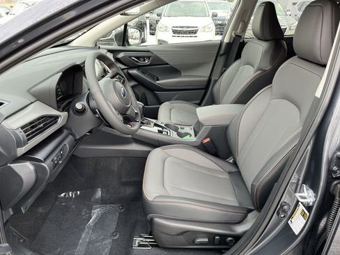 New 2026 Subaru Crosstrek 2.5i Limited w/ Crosstrek Mirror Package image 15
