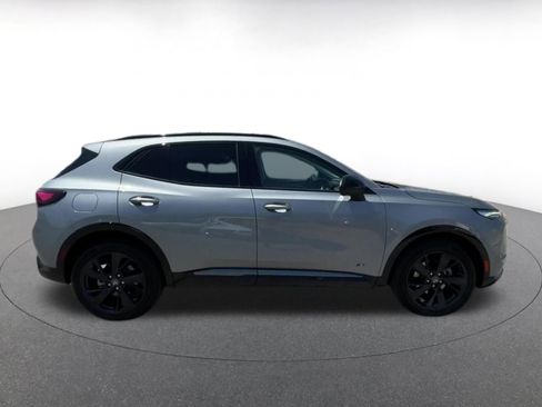 Used 2024 Buick Envision Sport Touring image 16