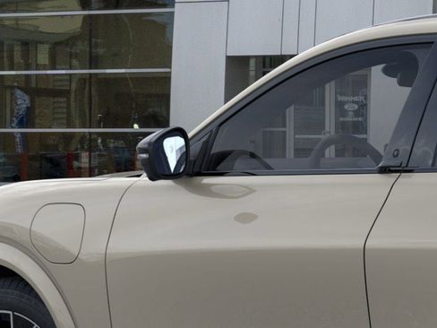 New 2025 Ford Mustang Mach-E Premium image 20