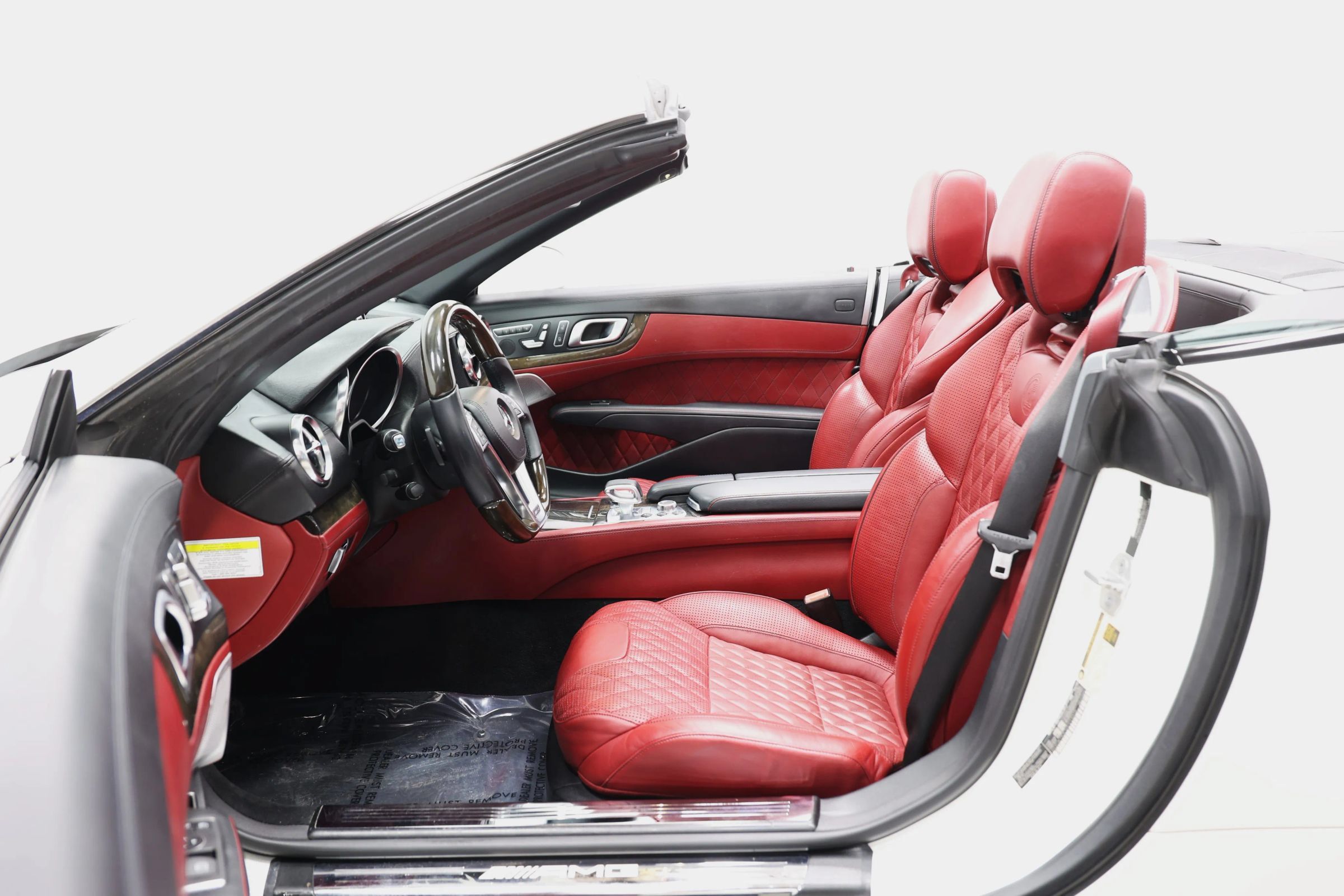 Used 2013 Mercedes-Benz SL 65 AMG image 14