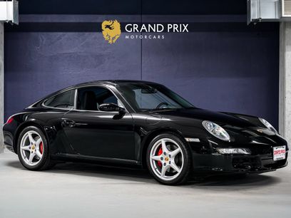 Used 2006 Porsche 911 Carrera S