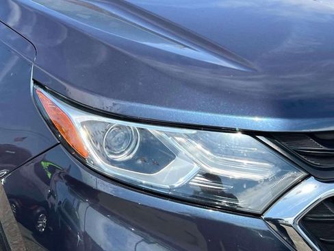 Used 2019 Chevrolet Equinox LT image 10