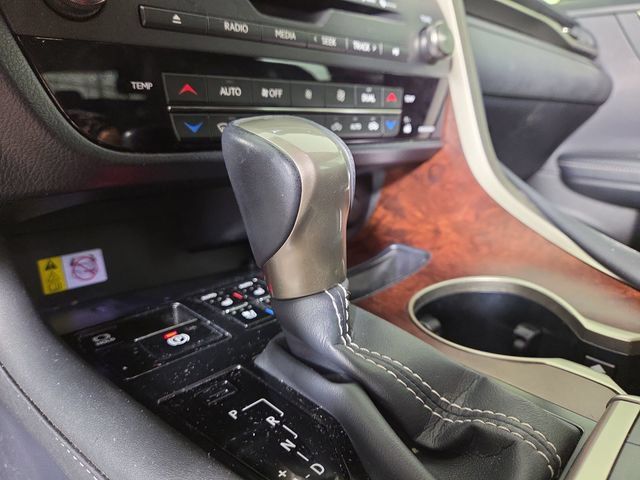 Used 2021 Lexus RX 350 AWD w/ Premium Package image 21