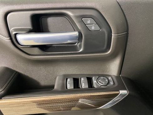 Certified 2020 Chevrolet Silverado 1500 RST w/ All-Star Edition image 13