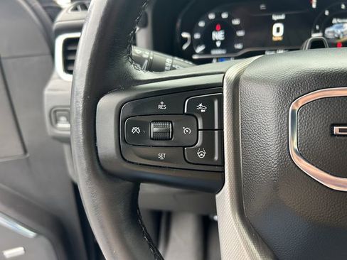 Used 2024 GMC Yukon Denali w/ Denali Reserve Package AWD/4WD image 19