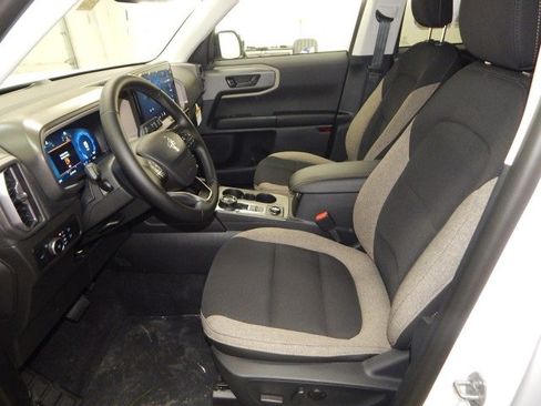 New 2025 Ford Bronco Sport Big Bend w/ Convenience Package image 12