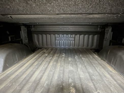 Used 2025 GMC Sierra 1500 Denali image 28