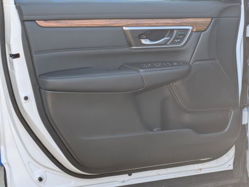 Certified 2022 Honda CR-V Touring image 14