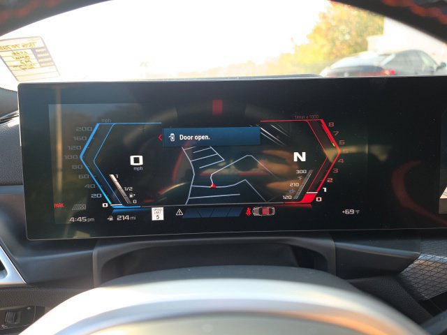 New 2026 BMW M2 w/ Lighting Package RWD image 10