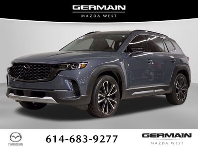 Used 2026 MAZDA CX-50 2.5 Turbo w/ Accent Package