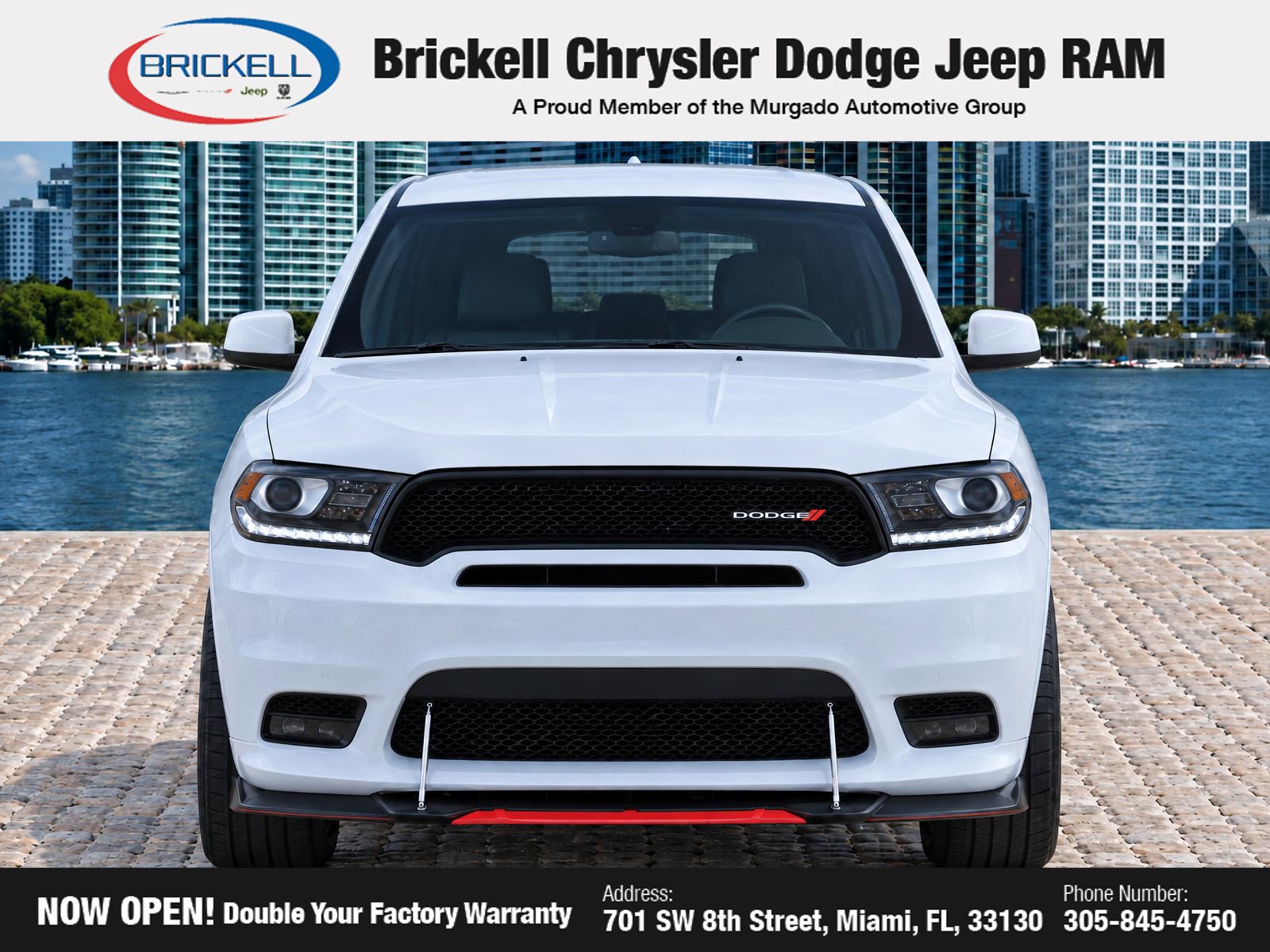 Used 2020 Dodge Durango GT RWD image 5