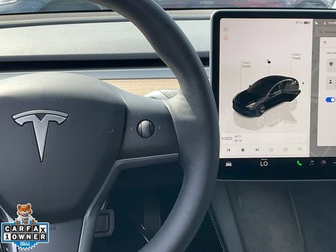 Used 2023 Tesla Model 3 Standard Range image 39
