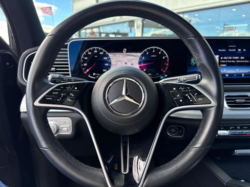 Used 2024 Mercedes-Benz GLE 350 GLE 350 image 17