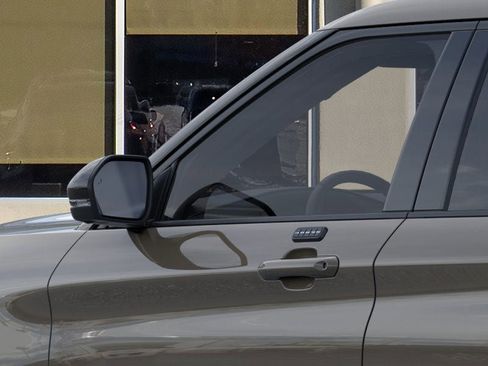 New 2026 Ford Explorer ST image 43