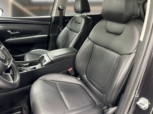 Certified 2023 Hyundai Tucson SEL w/ Convenience Package image 8