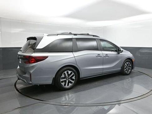 New 2026 Honda Odyssey EX-L image 11