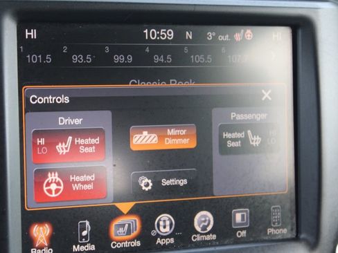 Used 2015 RAM 1500 Big Horn image 34