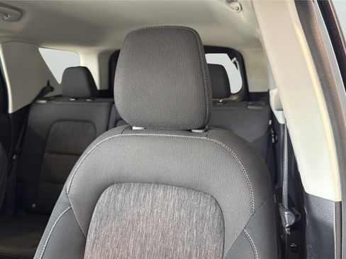 Used 2022 Ford Bronco Sport Big Bend image 20