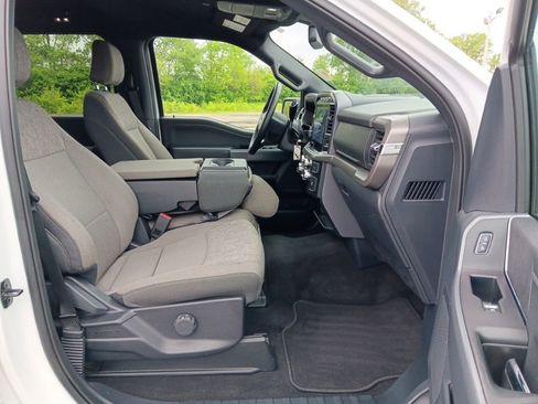Used 2024 Ford F150 XLT AWD/4WD image 34