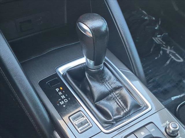 Used 2016 MAZDA CX-5 Grand Touring FWD image 12