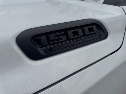 New 2026 RAM 1500 Big Horn AWD/4WD image 10