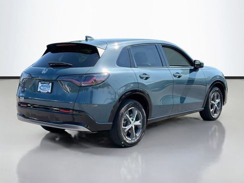 Used 2024 Honda HR-V EX-L image 5