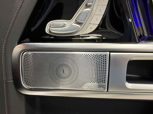 Used 2024 Mercedes-Benz G 63 AMG 4MATIC image 52