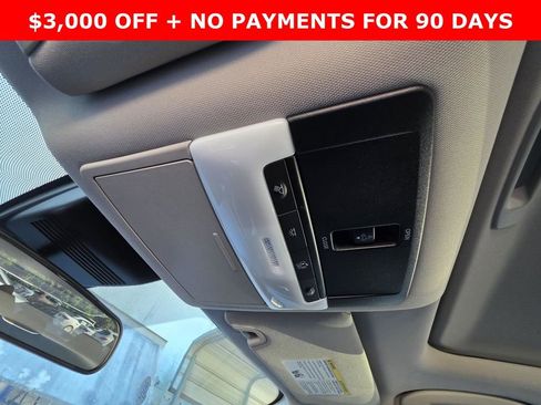 New 2025 Nissan Altima 2.5 SV w/ SV Special Edition Package image 25