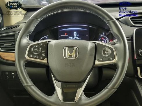 Used 2019 Honda CR-V EX-L image 24