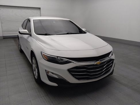 Used 2023 Chevrolet Malibu LT w/ Driver Confidence Package FWD image 14