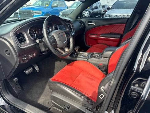 Certified 2021 Dodge Charger Scat Pack RWD image 8