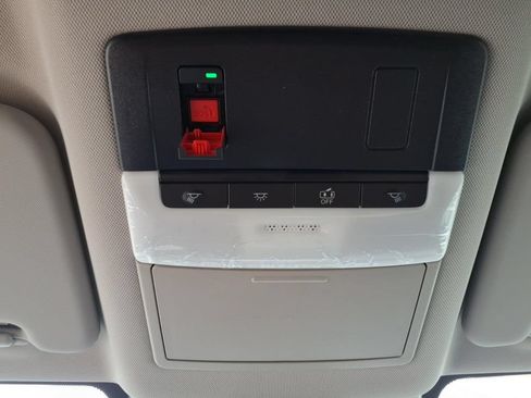 New 2026 Nissan Rogue SV w/ Rock Creek Premium Package AWD/4WD image 26