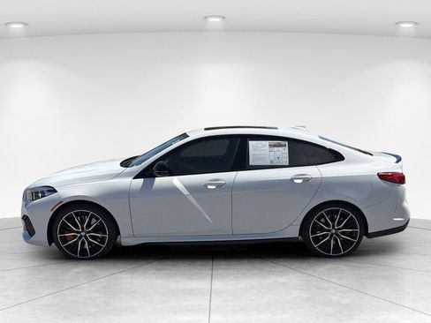 Certified 2024 BMW M235i xDrive Gran Coupe w/ Premium Package AWD/4WD image 7